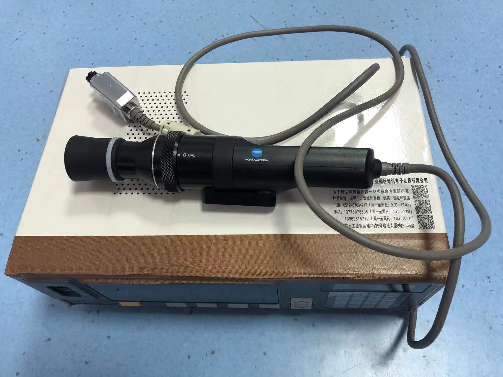 6376eef2ea69a.jpg 色彩分析儀CA310 3.jpg